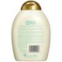 Organix Quenching Plus Coconut Curls Bundle, Shampoo & Conditioner, 13 Ounce Each