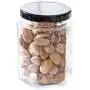 Bocal de Rangement Alimentaire Kitchen, Pot en Verre Étanche pour Cuisine, Récipient de Conserve en Verre, Pot de Conserve, Récipient de Conserve Multipurpose Bocal de Rangement Alimentaire Kitchen, Pot en Verre Étanche pour Cuisine, Récipient de Conserve en Verre, Pot de Conserve, Récipient de Conserve Multipurpose