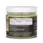 CocoGoodsCo Vietnam Single-Origin Organic Premium Coconut Oil, Centrifuge Extracted - Great for Hair and Nails Care, Skin Moisturizer (Home/Value Pack, 15 fl. oz Jar)