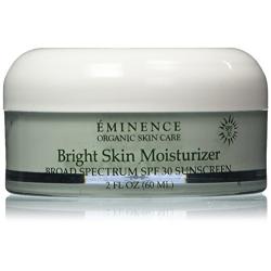 Eminence Bright Skin Moisturizer SPF 30 - 2 Fl.oz (60 Ml )