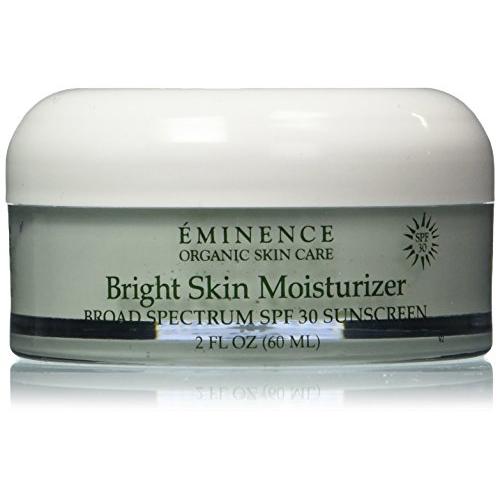 Eminence Bright Skin Moisturizer SPF 30 - 2 Fl.oz (60 Ml )