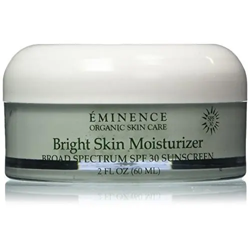 Eminence Strahlender Gesichtsfeuchtigkeitsspender SPF 30 - 2 Fl.oz (60 ml)