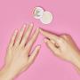 Sally Hansen Cuticle Massage Cream, 0.4 Ounce