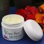 Cape Fear Naturals - Kojic Säure Creme - Natürlicher Hautaufheller, Ausgleichende Hauttöne - 2oz Glas, 4% Kojic Säure