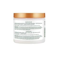 Cantu Shea Butter Hair Dressing Pomade, 4 Ounce