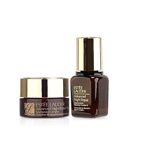 Estée Lauder Advanced Night Repair Synchronized Recovery Complex Mini Set 1set