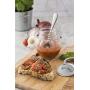 Preserve Jar - 400 mL - Tomato by Kilner