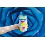 JarJackets Neoprene Mason Jar Protector Sleeve - Fits 24oz (1.5 pint) Jars (4, Multicolor)