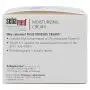 Crème Visage Hydratante Sebamed pour Peaux Sensibles pH 5.5 Hypoallergénique Ultra Hydratante avec Vitamine E Recommandée par des Dermatologues 26 fl. oz (75 ml) Crème Visage Hydratante Sebamed pour Peaux Sensibles pH 5.5 Hypoallergénique Ultra Hydratante avec Vitamine E Recommandée par des Dermatologues 26 fl. oz (75 ml)