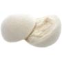 Wool Dryer Balls XL Made of 100% Premium, Organic Wool, Handmade, Non-Toxic, All Natural Eco-Friendly Reusable Fabric Softener, 6 Pack