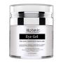 Hotmir Eye Gel for Dark Circles and Puffiness, | Wrinkless and Fine Lines, | Anti-aging Bags, - Under Eye Cream Treatment - 1.7 fl oz