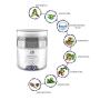 Anti-Aging Retinol 2.5% Facial Moisturizer Cream for Face, Eye and Neck & FAST RESULTS 1.7oz