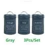 | Storage Bottles & Jars | 1/3Pcs/Set Storage Tank Cover Steel Kitchen Utensils Multifunction Tea Coffee Sugar Square Box Case Household Quality Beautiful | by HUDITOOLS | 1 PCs | Storage Bottles & Jars | 1/3Pcs/Set Storage Tank Cover Steel Kitchen Utensils Multifunction Tea Coffee Sugar Square Box Case Household Quality Beautiful | by HUDITOOLS | 1 PCs