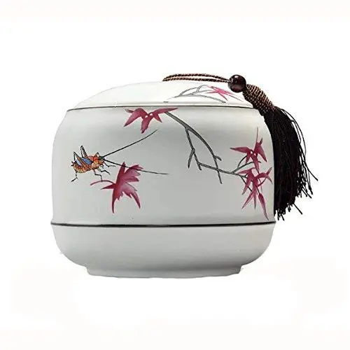 Bouteilles en céramique magnifiques East Majik, contenants de rangement pour thé, décoration d'intérieur. Bouteilles en céramique magnifiques East Majik, contenants de rangement pour thé, décoration d'intérieur.