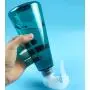 Pulvérisateur Plastique, 500 ml (17 oz), Bouteilles Vides, Pulvérisateur Remplissable pour Solutions de Nettoyage, Huiles Essentielles, Alcool, Rafraîchisseurs d'Air et Jardinage Pulvérisateur Plastique, 500 ml (17 oz), Bouteilles Vides, Pulvérisateur Remplissable pour Solutions de Nettoyage, Huiles Essentielles, Alcool, Rafraîchisseurs d'Air et Jardinage
