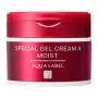Shiseido Aqua Label Special Gel Cream A (Feuchtigkeitsspendend) 90g 2er Set