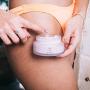 B-Tight Cellulite Removal Cream - Anti Cellulite Skin Firming Treatment for Butt & Thighs, Lifts & Firms 3.38 oz