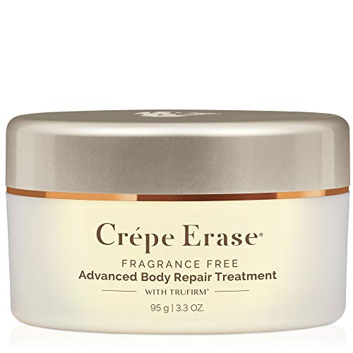 Crépe Erase Advanced Body Repair Treatment, Fragerance Free, 3.3 oz