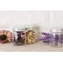 Bouteilles en verre transparentes Juvale Mini 5 pièces avec étiquettes, petits contenants transparents pour artistes, cadeaux de fête, décoration de mariage, 1,7 oz. Bouteilles en verre transparentes Juvale Mini 5 pièces avec étiquettes, petits contenants transparents pour artistes, cadeaux de fête, décoration de mariage, 1,7 oz.