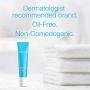 Neutrogena Hydro Boost Water Gel Facial Moisturizer with Hyaluronic Acid, 1.7 oz & Hydro Boost Hydrating Gel Eye Cream with Hyaluronic Acid, 0.5 oz