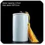 Retro Ceramic Tea Storage Box Tea Jars 9 Colors Candy Jars Storage Container For Food Dried Fruit Kitchen Spices Storage Box,Qingci Lanse Retro Ceramic Tea Storage Box Tea Jars 9 Colors Candy Jars Storage Container For Food Dried Fruit Kitchen Spices Storage Box,Qingci Lanse