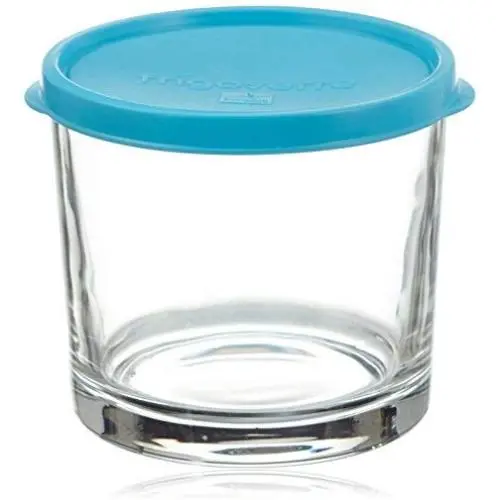 Contenant Alimentaire Bormioli Rocco Frigoverre 388570MA5121990