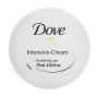 Dove Intensive Cream Nourishing Care Dry Skin Moisturizer 75ml 2.53oz (12-Pack)