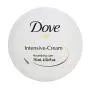Dove Intensive Cream Nourishing Care Dry Skin Moisturizer 75ml 2.53oz (12-Pack)
