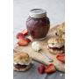 Preserve Jar - 400 mL - Strawberry by Kilner