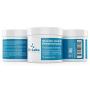 Glycolic Acid 20% Resurfacing Pads for Face & Body with Vitamins B5, C & E, Green Tea, Calendula, Allantoin - Exfoliates Surface Skin and Reduces Fine Lines and Wrinkles - Peel Pads