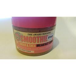 Soap & Glory Smoothie Star Breakfast Scrub 300Ml