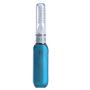 Professioneller Haarfarbe Stark (Vorübergehende Haarfarbe) - Nicht-toxische Salon DIY Haarfärbemittel Mascara (Lila+Blau+Rosa)
