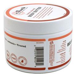C.Booth Honey & Almond Body Butter 8 Ounce Jar (235ml) (2 Pack)