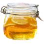 Glasbehälter für Honig, Marmelade, Passionsfrucht, Enzyme & Kimchi (Größe: XS)
