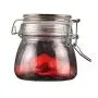 1PK (150ml/5oz) Airtight Glass Canister with Lids and Preserving Seal Wire Clip Food Storage Jar Beauty Care Skin Cream Pot Refillable Travel Makeup Sample Vials Bottle For Essence Essential Oil 1PK (150ml/5oz) Airtight Glass Canister with Lids and Preserving Seal Wire Clip Food Storage Jar Beauty Care Skin Cream Pot Refillable Travel Makeup Sample Vials Bottle For Essence Essential Oil