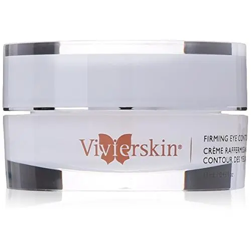 VivierSkin Straffendes Augenkonturencreme, 12 ml