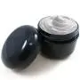 24 Lot Plastic Jars Cosmetic Sample 1.7oz Double Wall Container Pot Cream Lotion 24 Lot Plastic Jars Cosmetic Sample 1.7oz Double Wall Container Pot Cream Lotion