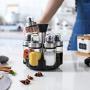 DUDDP Storage Spice lar set Spice Racks pice jars containers Kitchen Rotary Rack,storage boxes seasoning tins rack Multi-Function Rack for Kitchen, Storage Rack