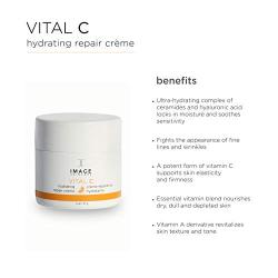 Image Skincare Vital C Hydrating Repair Creme, 2 oz