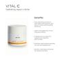 Image Skincare Vital C Hydrating Repair Creme, 2 oz