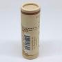 Vintage Tradition Totally Unscented Tube Tallow Balm, 100% Grass-Fed, 1/2 Fl Oz''The Whole Food of Skin Care''