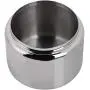 Bouteille en Acier Inoxydable 304 Stainless Steel Avec Joint en Coton Conteneur de Stockage pour Kois, Thé, Café, Poudre, Distributeur de Céréales Bouteille en Acier Inoxydable 304 Stainless Steel Avec Joint en Coton Conteneur de Stockage pour Kois, Thé, Café, Poudre, Distributeur de Céréales