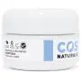 COS Naturals Eye Cream Renewal Therapy with Vitamin C Hyaluronic Acid for Dark Circles Puffiness Fine Lines Wrinkles (15 ml / 0.5 fl oz)
