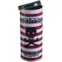 Bouteilles de rangement Premium Housewares Pirate, Multi-Couleurs, Rondes Bouteilles de rangement Premium Housewares Pirate, Multi-Couleurs, Rondes