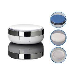 TOPWEL 15G Upcsale Portable Magic Cushion Make-up Powder Box