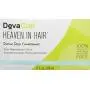 DevaCurl Heaven-in Hair Moisture Treatment, 8oz DevaCurl Heaven-in Hair Moisture Treatment, 8oz