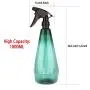 FAYERXL 32oz Plastic Empty Spray Bottle for Plants,Refillable Mist Spray Bottle for Essential Oils/samplers/laboratory/Air Freshening & Gardening,2 Pack! FAYERXL 32oz Plastic Empty Spray Bottle for Plants,Refillable Mist Spray Bottle for Essential Oils/samplers/laboratory/Air Freshening & Gardening,2 Pack!