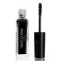 Ready To Wear LASH EXTENSION NOT Mascara Fine Dry Fibers Extends Lashes Long Lasting (BLACK)
