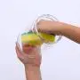 Food Storage Grass Jar (L2-800ml)