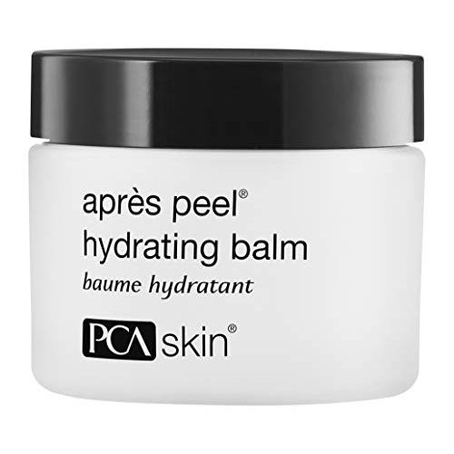 PCA SKIN Apres Peel Hydrating Balm - Soothing Face Moisturizer with Antioxidants, Minimizes Fine Lines & Wrinkles (1.7 oz)
